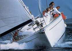 Yacht Charter